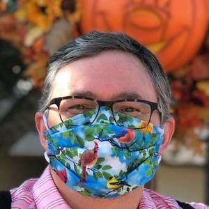 Meet your Posher, Todd